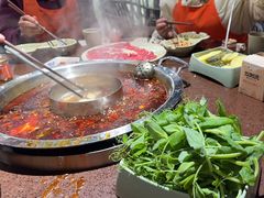 -巴倒烫陆派火锅山庄(南山总店)