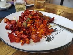 -花房餐厅(西溪天堂店)