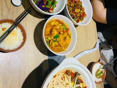 -建辉湖南土菜馆(南大街店)