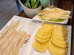 -仁和四季涮肉馆(天坛南门店)