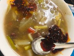 -刘老虎肉丸糊辣汤(总店)