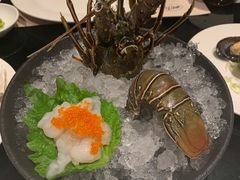 -Mr·Fish鱼鲜生海鲜放题(银泰in99店)