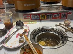 -龍歌自助小火锅(秦淮水游城店)