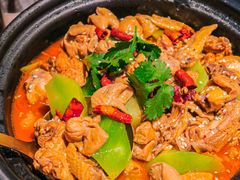 -神府路壹号·海鲜烧烤·砂锅粥·锅物(三坊七巷店)