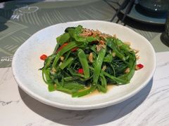 -芭札·Thai泰国餐厅(同和金铂天地店)