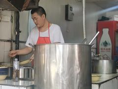 -赵伍面庄(松石大道店)