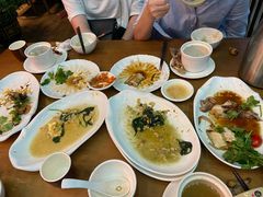 -寻潮忆卤鹅·潮汕餐馆(汇星店)