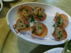 -四川小胡子海鲜(丁村万人海鲜广场店)