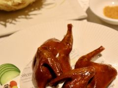 -红棉中餐厅·广州海航威斯汀酒店
