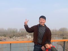 -东郊湿地公园