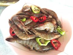 -渔公码头·九龙湾国际饭店