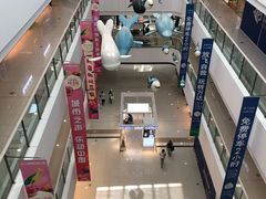 -上海颛桥万达广场