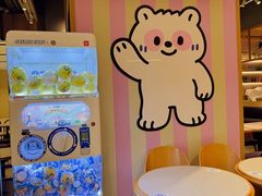 -dodonpa.墩墩伐 便当食堂(博华广场店)