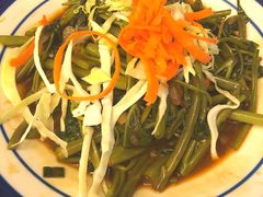 -茉莉.Red Crab