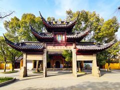 -西园戒幢律寺