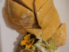 -宝燕壹号景观餐厅(龙盛国际商业广场店)