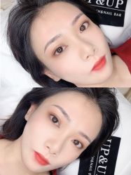 点击看大图 -UP&UP·半永久眉毛眼线机器野生眉