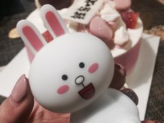 -半勺舒舒生日蛋糕店