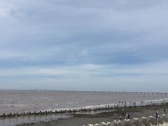 -南汇嘴观海公园