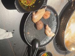 -凤园椰珍·椰子鸡火锅(番禺奥园广场店)