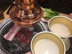 -韩国料理大力士(屏风街店)