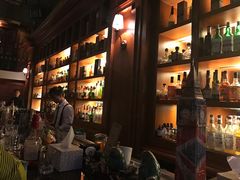 -Hill.Cocktail半山酒吧(中山店)