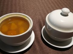 绿豆南瓜汤-樽宴酒楼·地道川菜·品质宴请