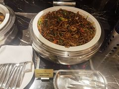 -上海圣淘沙万怡酒店