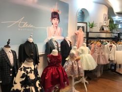 -倾城宝贝儿童摄影(广州天河店)