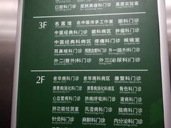 -重庆市中医院(南桥寺院部)