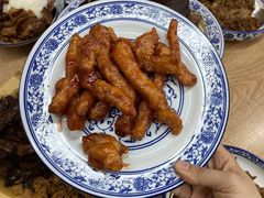 -菊儿人家·北京胡同菜(南锣鼓巷店)