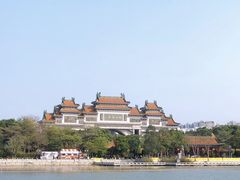 -顺峰山公园