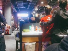 -管氏翅吧(台湾街店)