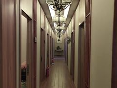 -津派修脚足道·养生调理(禄安大街店)