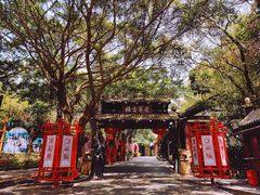 -东部华侨城