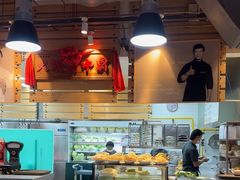 -汕头八合里海记牛肉店(清河店)