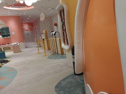 点击看大图 -奈尔宝家庭中心·亲子餐厅(苏州大悦城店)