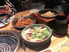 -黑牛黑猪烤肉专门店(万象城店)