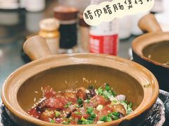 -红星光发煲仔饭(文海店)