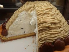 -HARBS(渋谷ヒカリエ シンクス店)