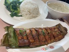 -北大家园食堂