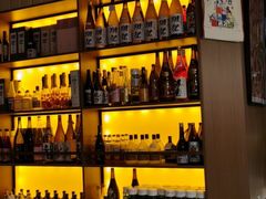 -山川小町·极番烧肉(新地假日广场店)