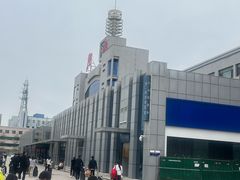-衡水站