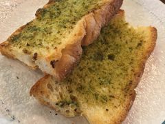 -PIZZA BIANCA(万象城店)