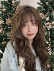 -HG美发设计沙龙