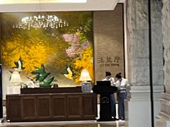 -太湖饭店玉兰厅(自助餐厅)
