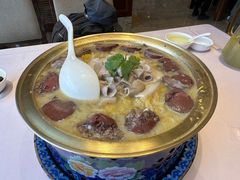 -老妈菜馆(建设街店)