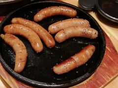 -蟹福家活蟹料理·豪华自助(绿洲假日酒店)