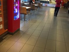 -麦当劳(世贸店)