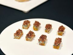 -A One Kitchen·南京精菜馆(德基广场店)